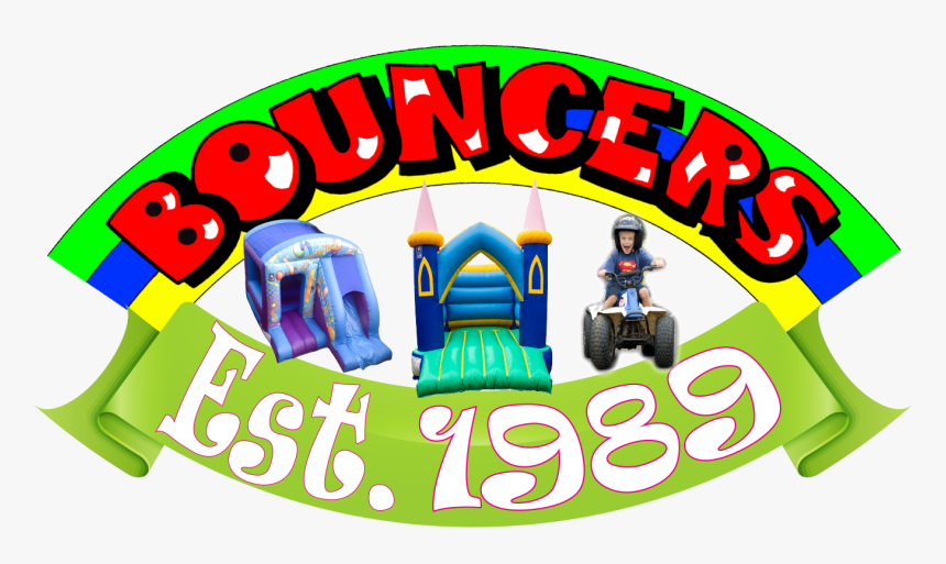 Quad Bikes To Bouncy Castles, HD Png Download