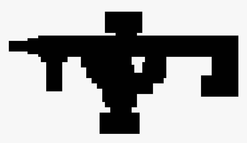 R6 Lion Vector - Cross, HD Png Download