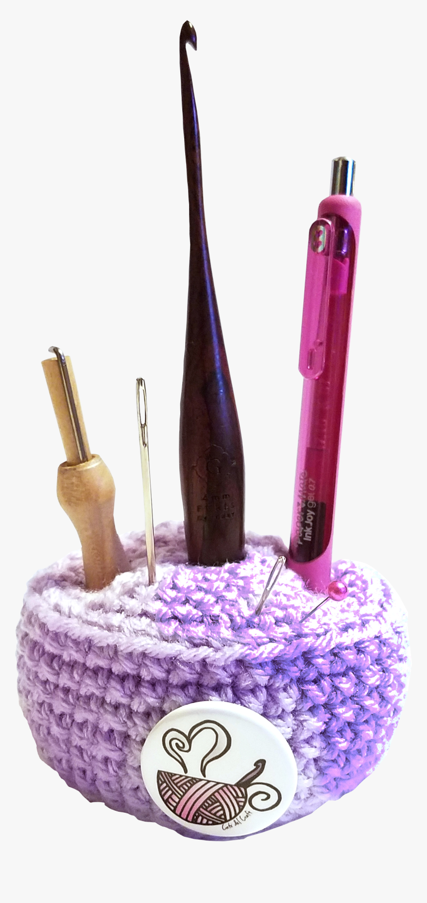 Crochet, HD Png Download