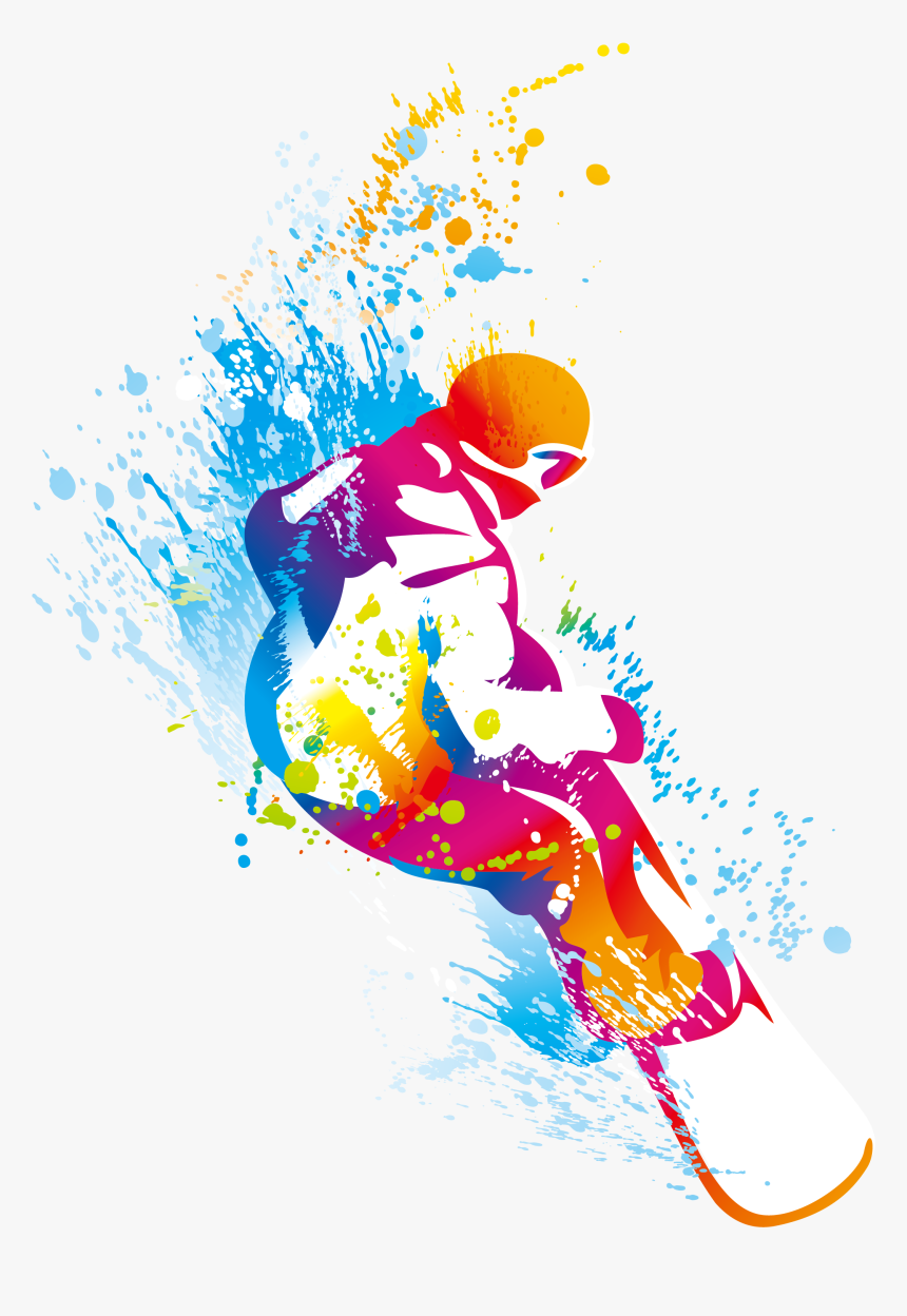 Skiing Clipart Ski Board Transparent Cartoons Transparent Clipart Skiing Hd Png Download Transparent Png Image Pngitem