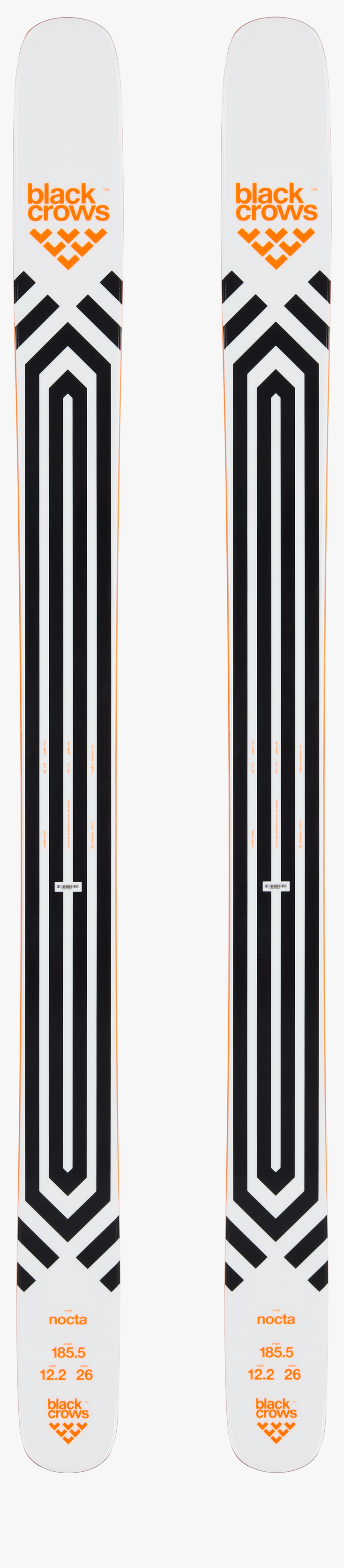 Black Crows Atris 2020, HD Png Download