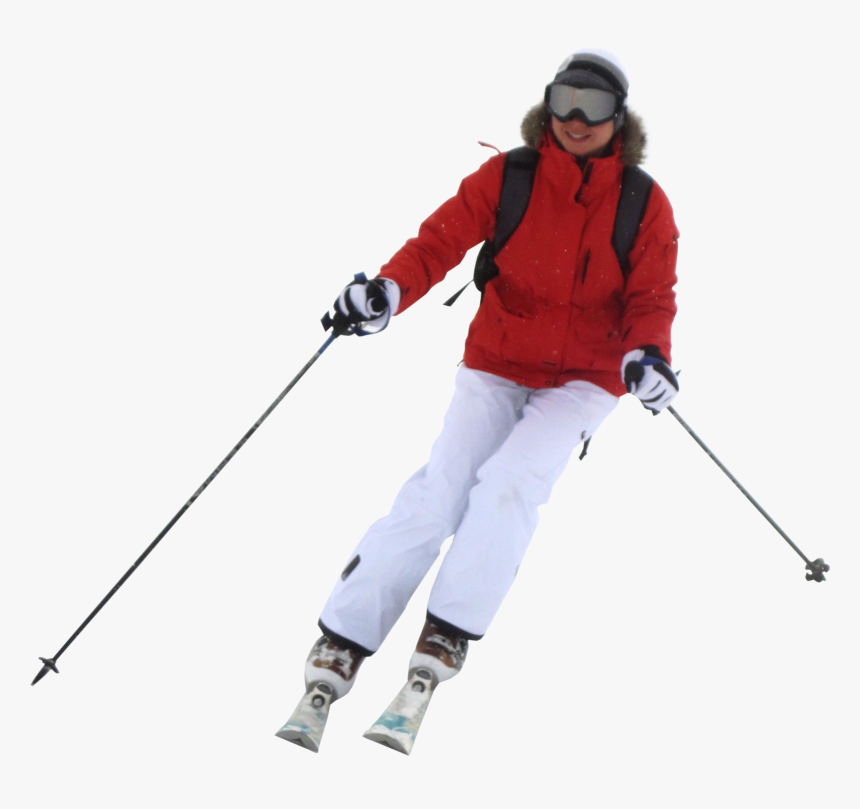 Womanskiingfront - Arc Teryx Ski Jackets Womens, HD Png Download