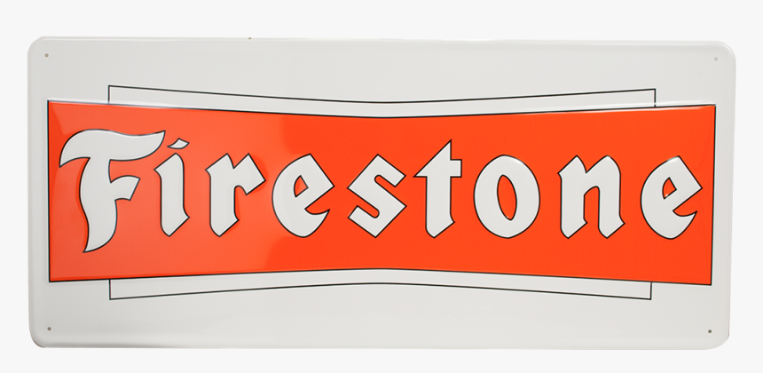 Metal Sign - Orange, HD Png Download