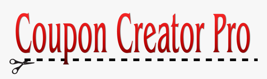 Coupon Creator, HD Png Download