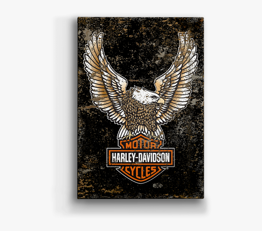 Harley Davidson, HD Png Download