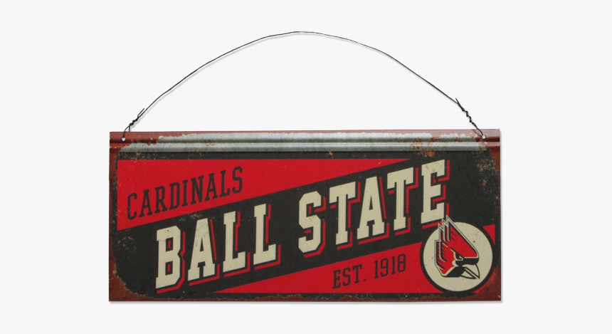 Ball State University, HD Png Download