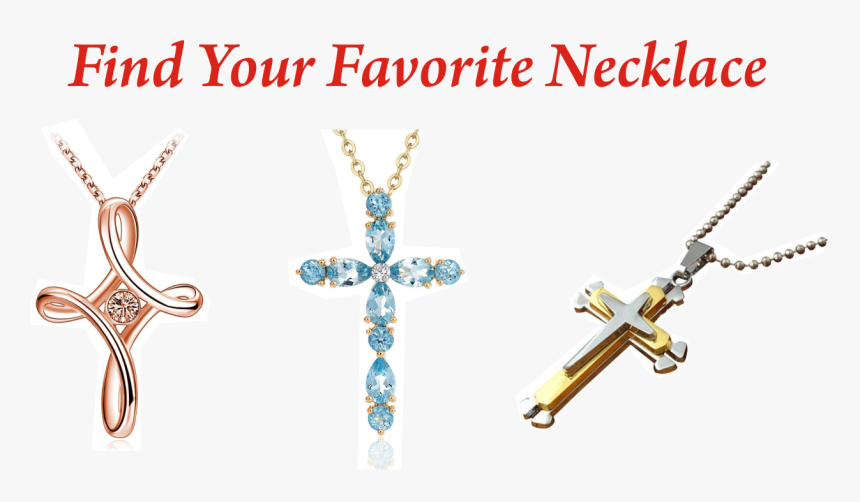 Necklace, HD Png Download