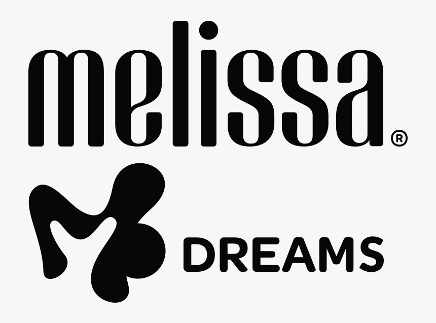 Melissa Shoes Logo, HD Png Download