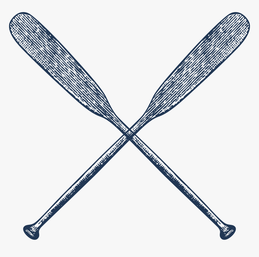 Transparent Oar Png - Damselfly, Png Download