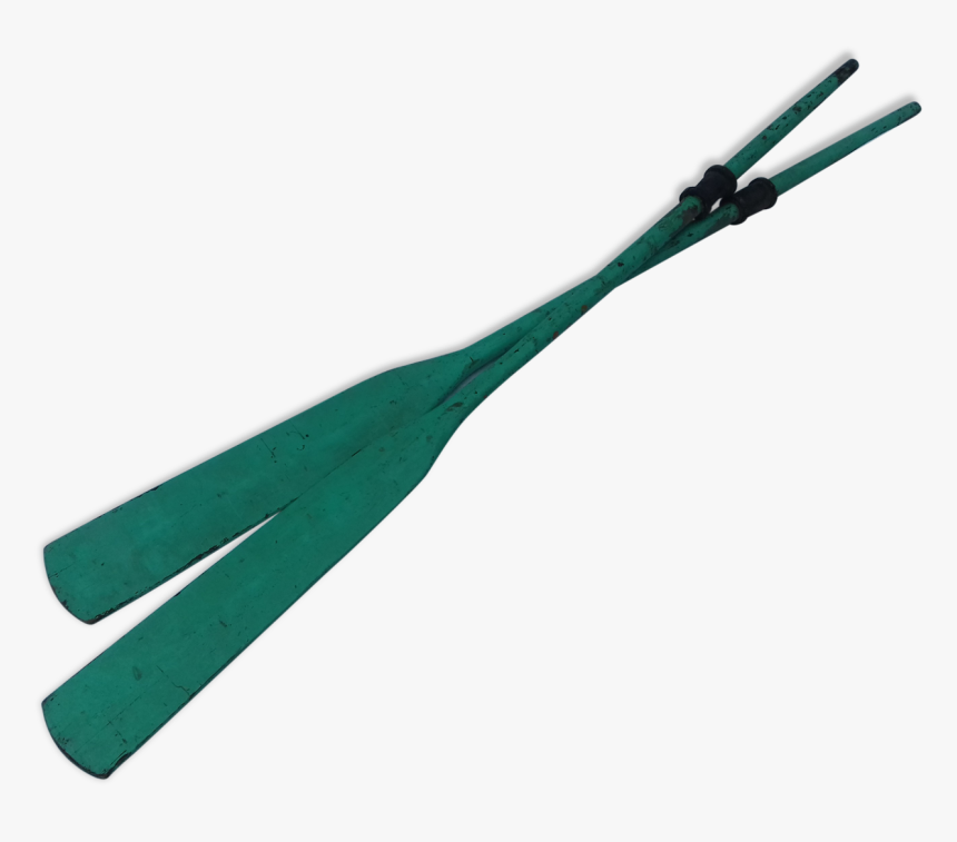 Transparent Oar Png - Garden Tool, Png Download