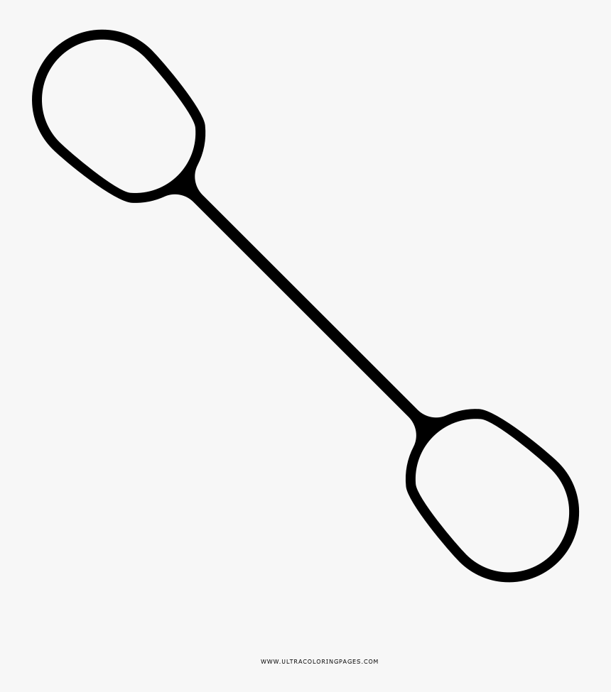 Transparent Oar Png - Portable Network Graphics, Png Download