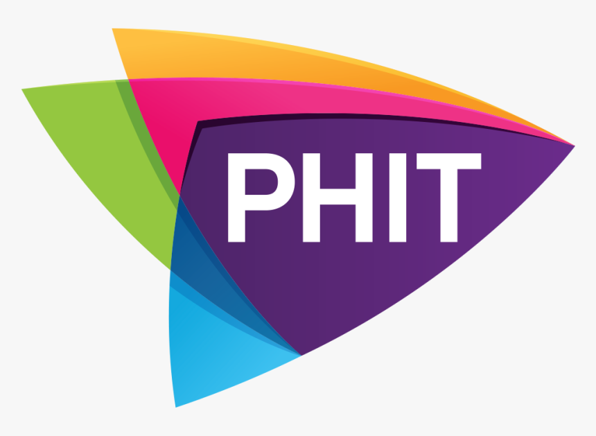 Phit Markonly Rgb - Graphic Design, HD Png Download