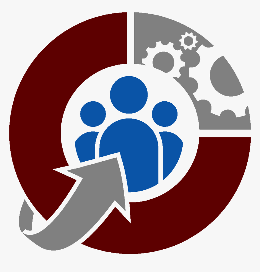 Transparent Improvement Png - Circle, Png Download