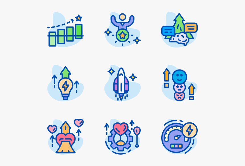 Self Improvement, HD Png Download