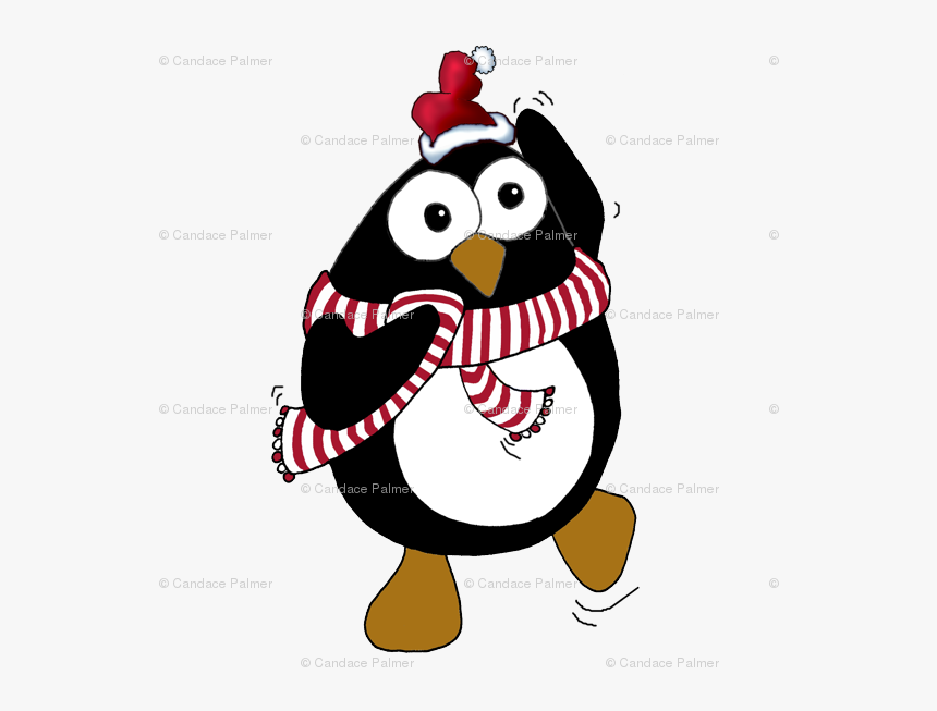 Adã©lie Penguin, HD Png Download