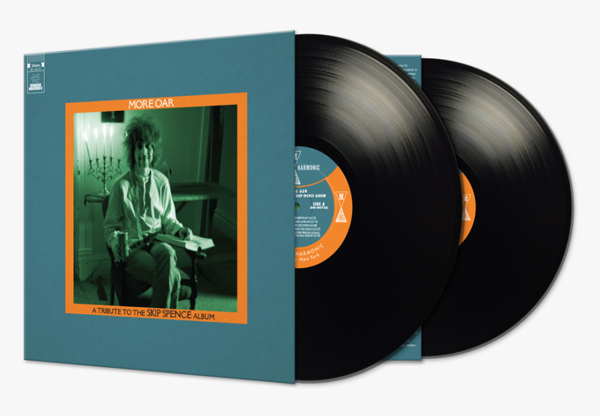 Alexander Skip Spence, HD Png Download