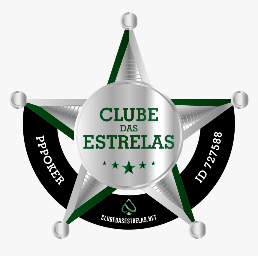 Clube Das Estrelas - Banner, HD Png Download