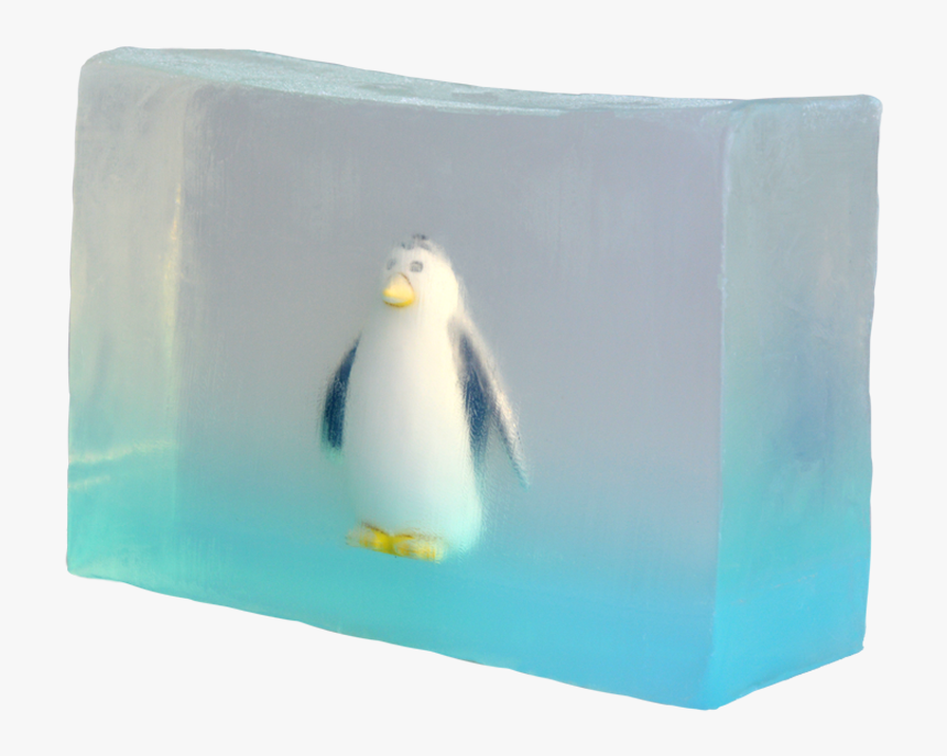 Penguin 
 Title Penguin - Penguin, HD Png Download