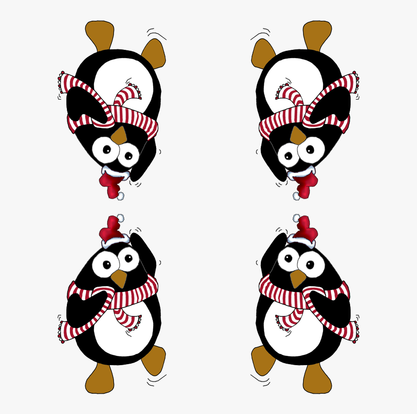 Penguin, HD Png Download