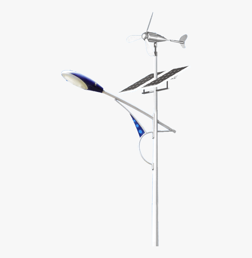 Super Bright Led Luminaire 30w Outdoor Lighting Solar - Mop, HD Png Download