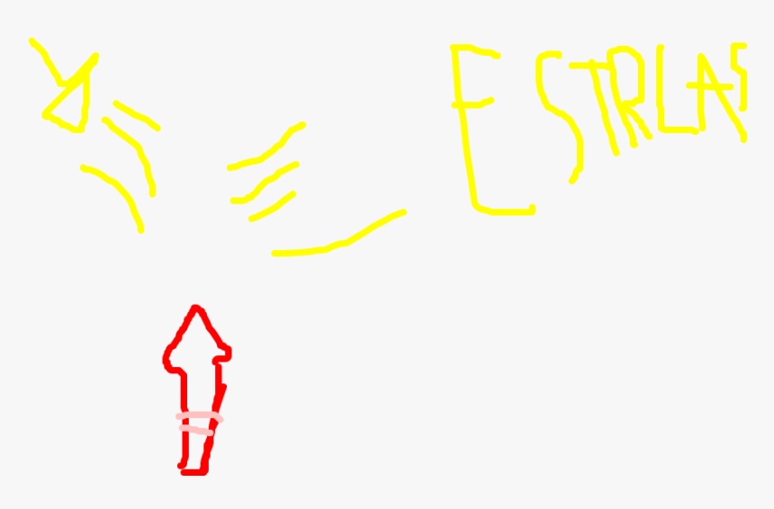 Estrelas De Fogos De Artfãcio - Colorfulness, HD Png Download