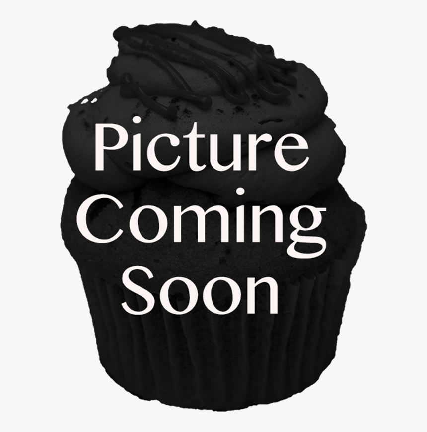Chocolate Covered Strawberry - Cupcake, HD Png Download