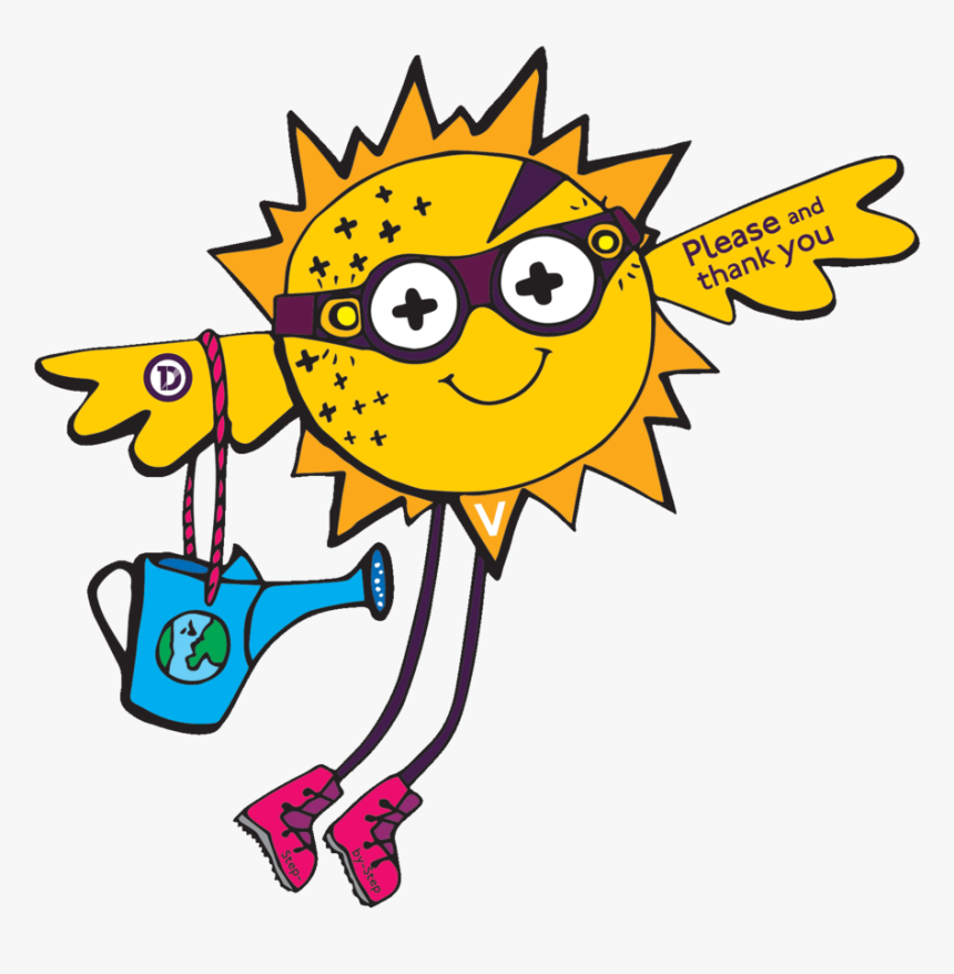 Through Inspirational Teaching And Step By Step Improvement,, HD Png Download