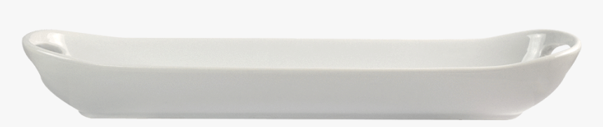 Long Ceramic Dish 
 Class - Serving Tray, HD Png Download