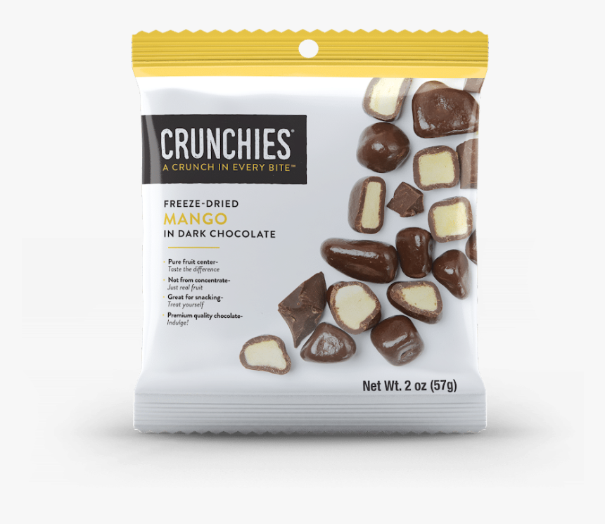 Freeze Dried Banana Chocolate, HD Png Download