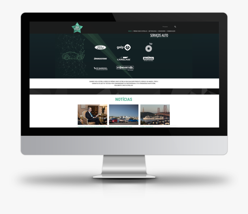 Led-backlit Lcd Display, HD Png Download