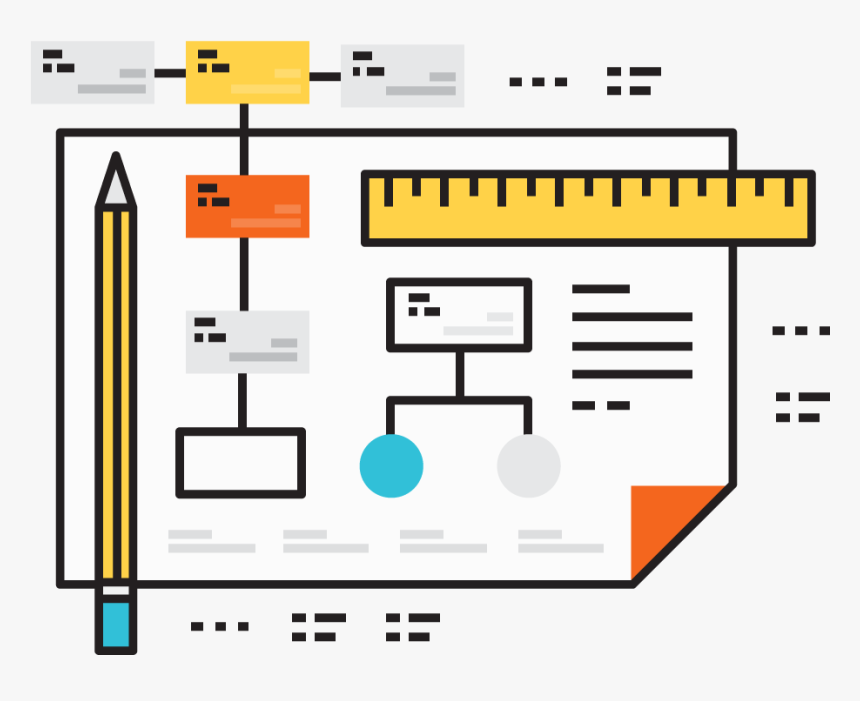 Diagram, HD Png Download
