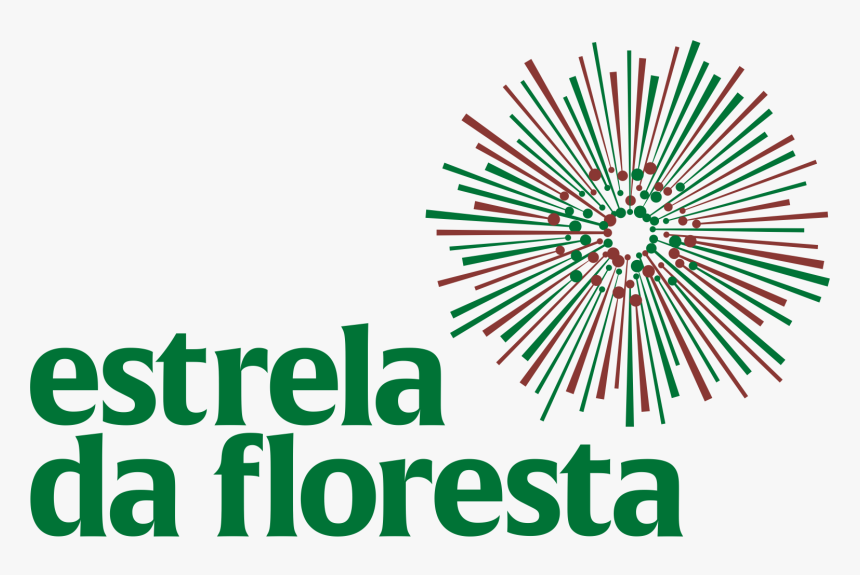 Estrela Da Floresta Angola, HD Png Download