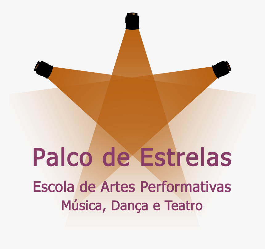 Clip Art Academia De Estrelas - Graphic Design, HD Png Download