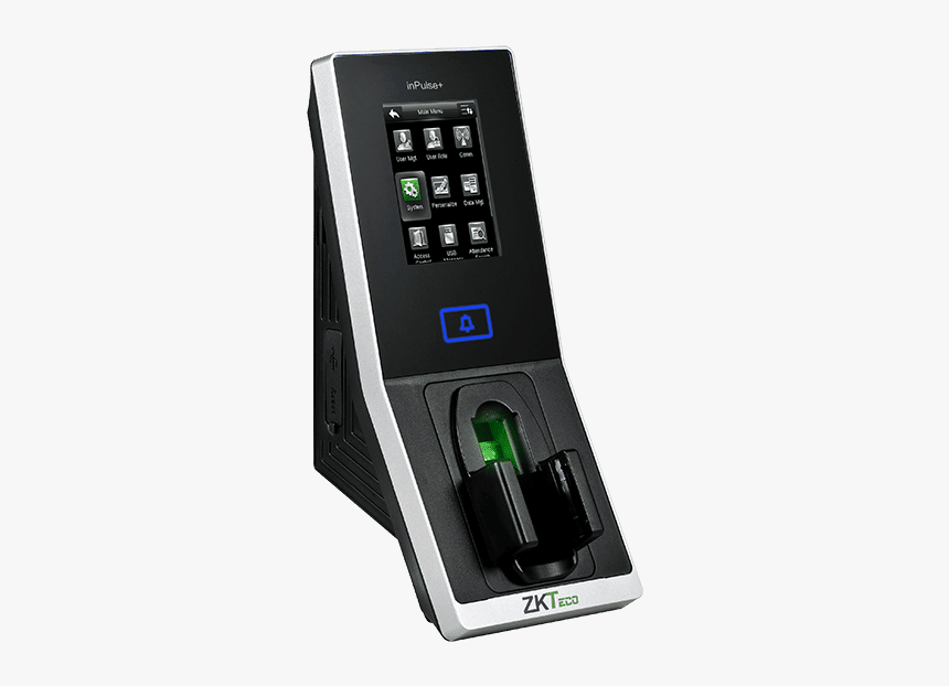Finger Vein Reader, HD Png Download