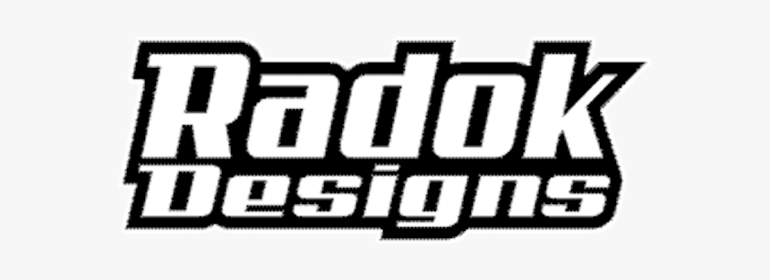 Radokdesigns - Com - Graphics, HD Png Download
