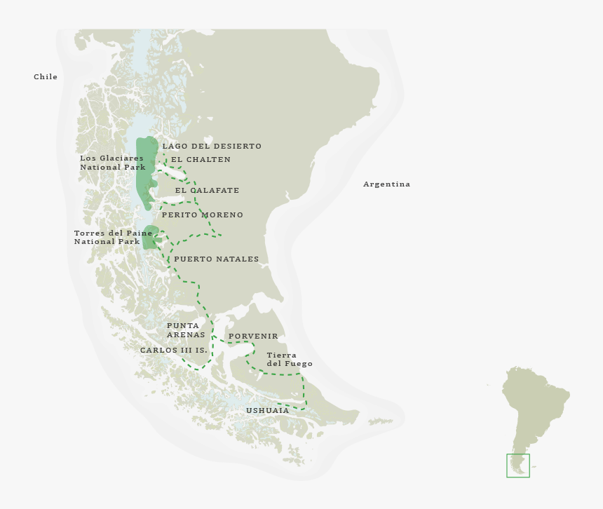 Map, HD Png Download