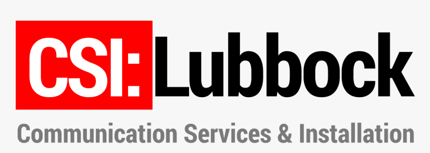 Csi - Lubbock - Colorfulness, HD Png Download