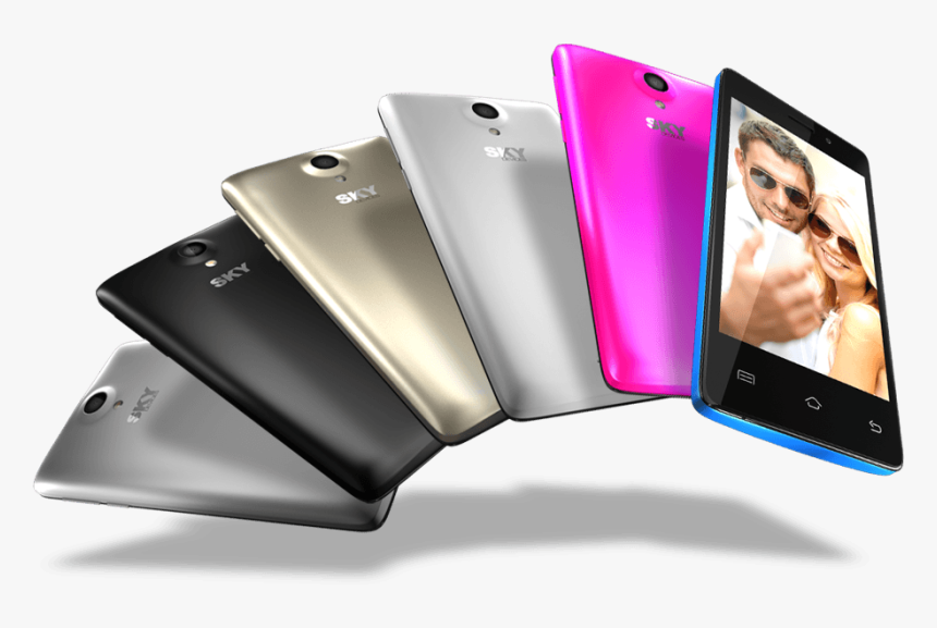 Celular Sky Fuego - Samsung Galaxy, HD Png Download