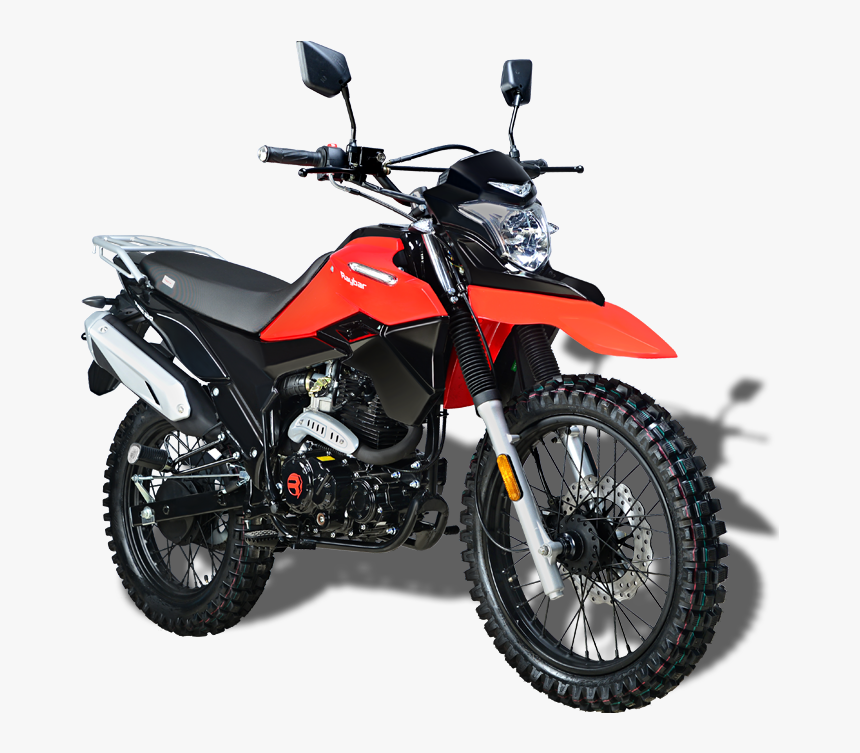 Supermoto, HD Png Download