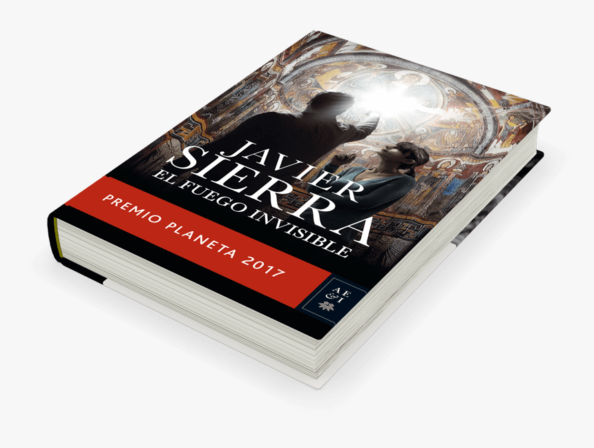 El Fuego Invisible - Gadget, HD Png Download