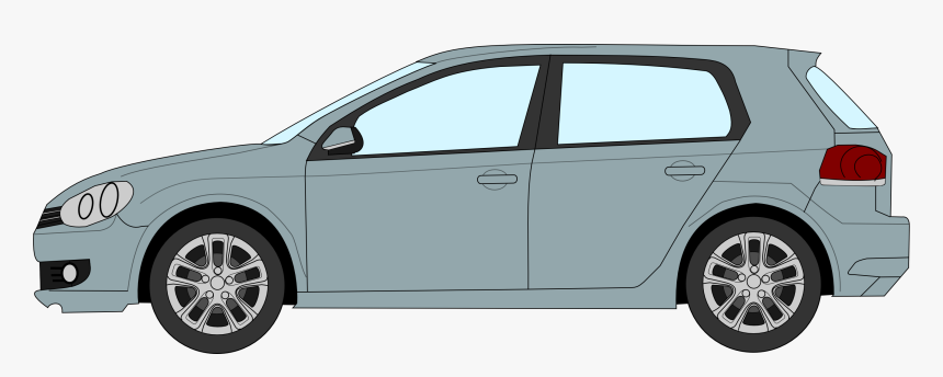 Car Kia Forte Volkswagen Passat Variant - Mercedes B Class Motability, HD Png Download