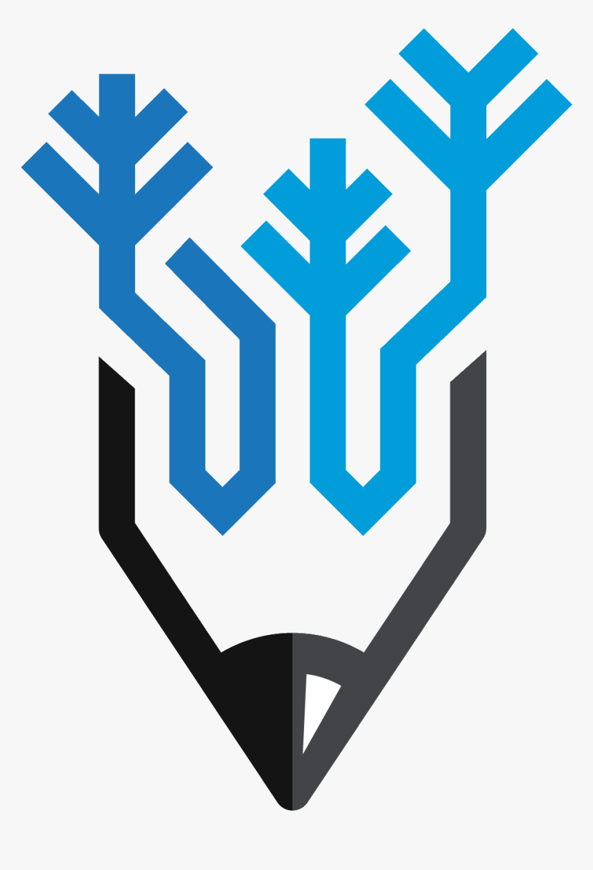 S Logo Pencil Design , Png Download - Learn Logo Design, Transparent Png