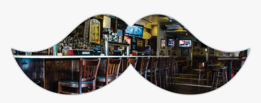 Blue Haven Decoration - Bar, HD Png Download