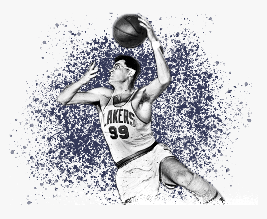 Transparent Kevin Garnett Png - Basketball Player, Png Download
