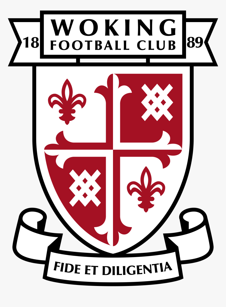 Woking Fc, HD Png Download