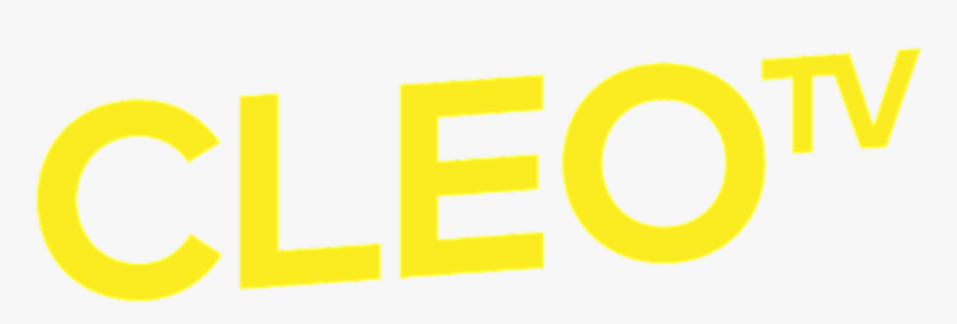 Cleo Tv - Circle, HD Png Download