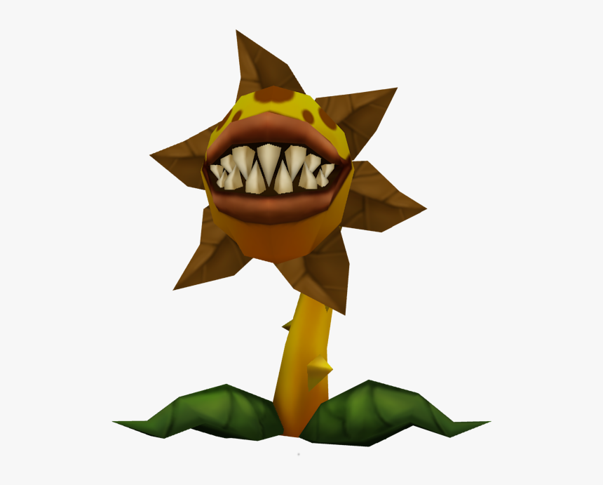 Download Zip Archive - Summoners War Plant Monster, HD Png Download