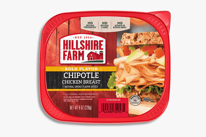 Hillshire Farms Hard Salami, HD Png Download , Transparent Png Image