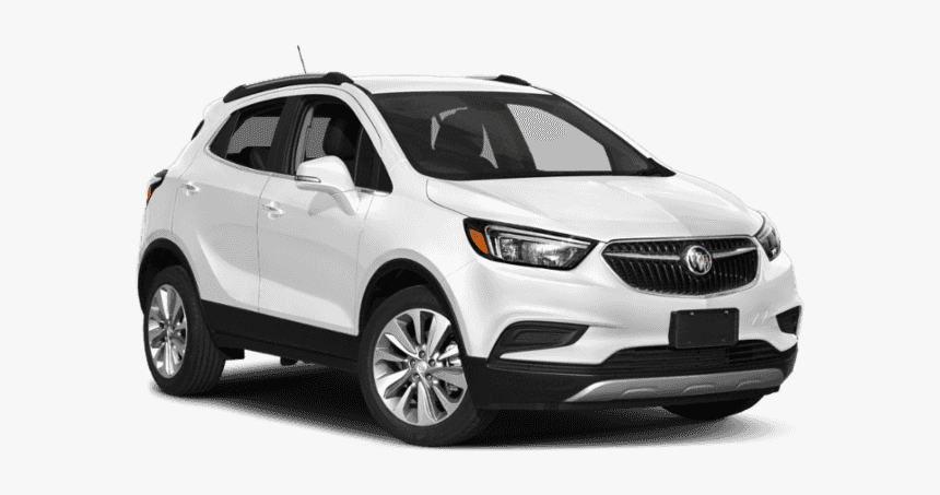 2019 Buick Encore Preferred, HD Png Download