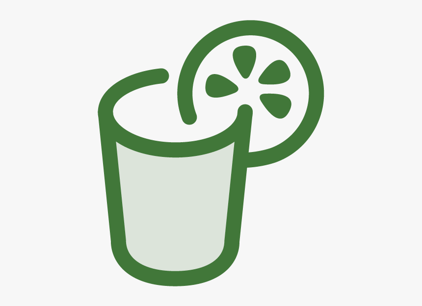 Lemonade Clipart Logotip, HD Png Download